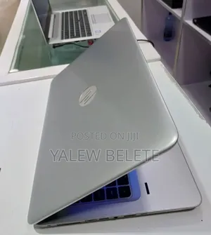 New Laptop HP EliteBook 840 G3 8GB Intel Core i5 SSD 256GB
