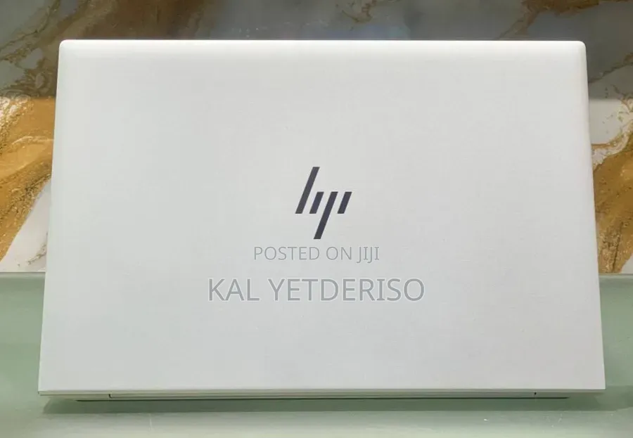 New Laptop HP EliteBook 840 G8 16GB Intel Core i5 SSD 512GB