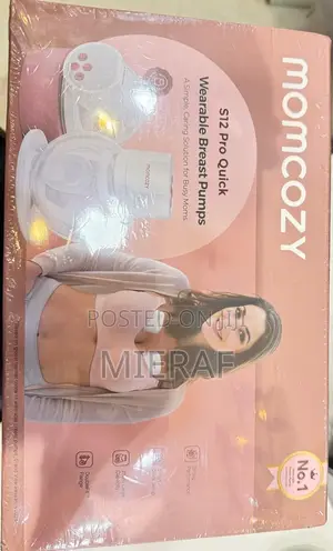 Breast Pump