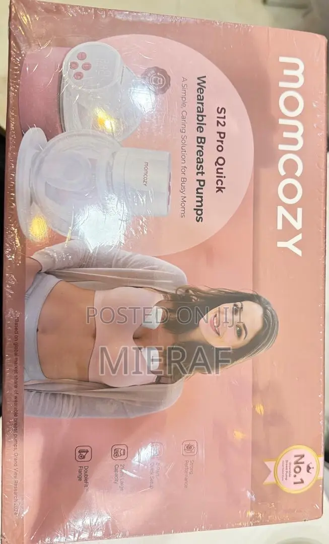 Breast Pump