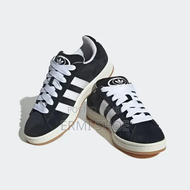 Campus for Men and Women