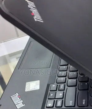 New Laptop Lenovo Yoga 11e 8GB Intel Pentium SSD 128GB