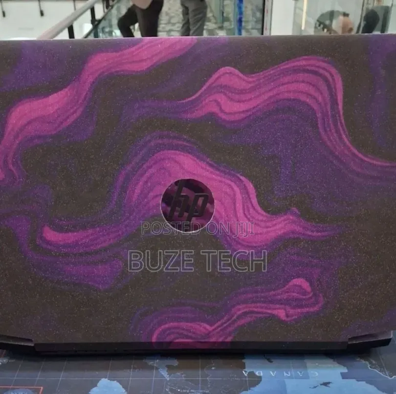 New Laptop HP Pavilion Gaming 15 2019 16GB AMD Ryzen 7 SSD 512GB