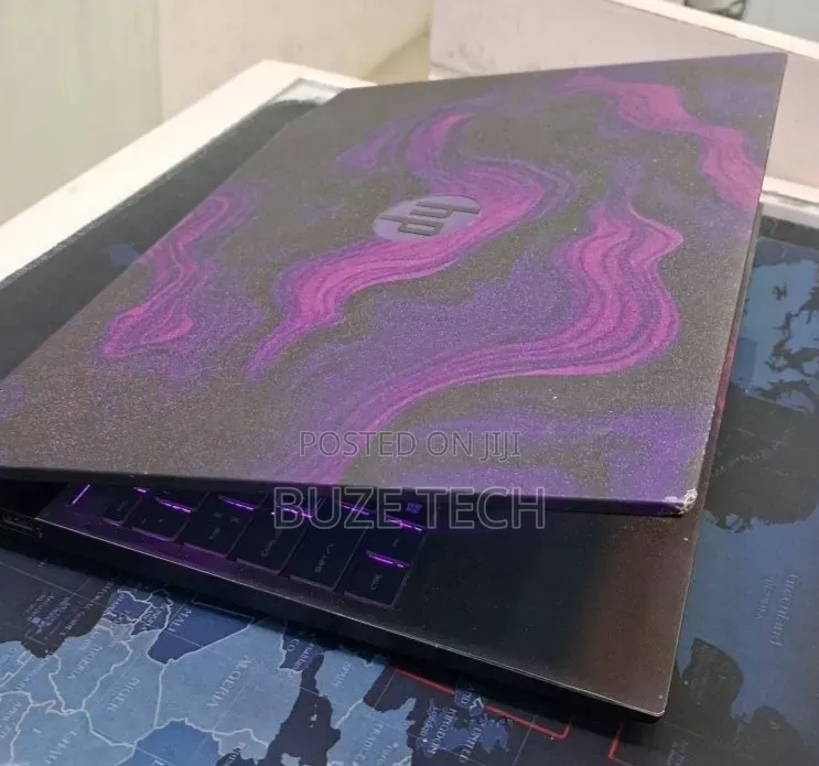 New Laptop HP Pavilion Gaming 15 2019 16GB AMD Ryzen 7 SSD 512GB