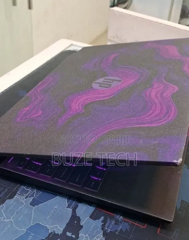 New Laptop HP Pavilion Gaming 15 2019 16GB AMD Ryzen 7 SSD 512GB