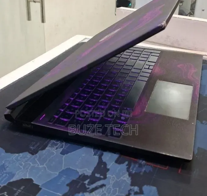 New Laptop HP Pavilion Gaming 15 2019 16GB AMD Ryzen 7 SSD 512GB