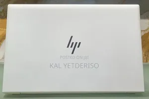 New Laptop HP EliteBook 840 G8 16GB Intel Core i5 SSD 512GB