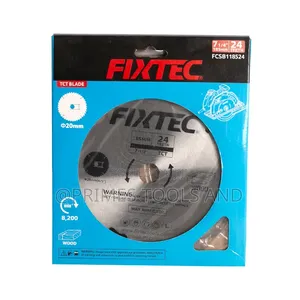 FIXTEC Cutting Disc for Sale in Ethiopia | Metal Cutting Disc