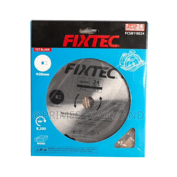 FIXTEC Cutting Disc for Sale in Ethiopia | Metal Cutting Disc