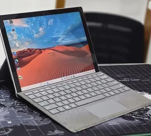 New Laptop Microsoft Surface Pro 7 16GB Intel Core i5 SSD 256GB