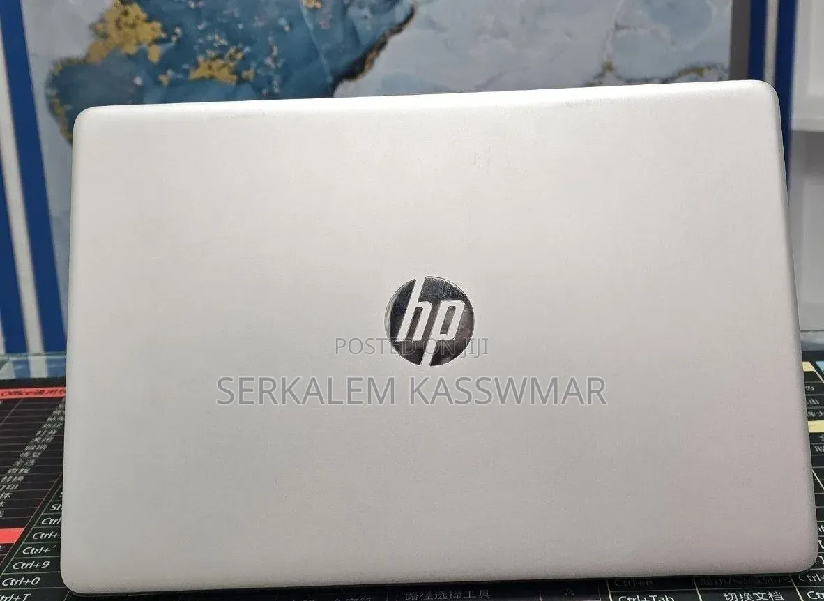 New Laptop HP Stream Notebook 8GB Intel Core i5 HDD+SSD 1T
