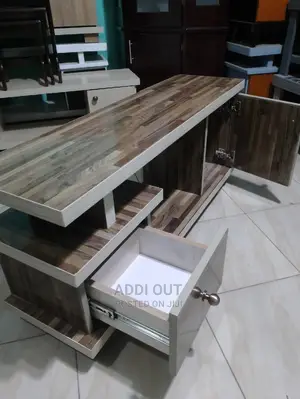 Photo - Tv Stand/ቲቪ ማስቀመጫ