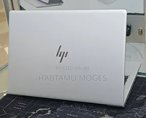 New Laptop HP EliteBook 840 G5 16GB Intel Core i7 SSD 512GB