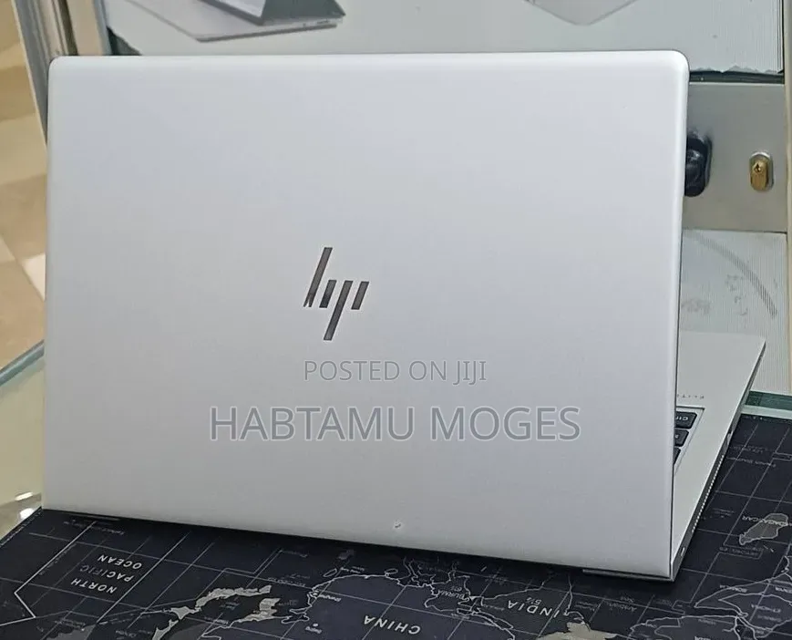 New Laptop HP EliteBook 840 G5 16GB Intel Core i7 SSD 512GB