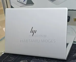 New Laptop HP EliteBook 840 G5 16GB Intel Core i7 SSD 512GB