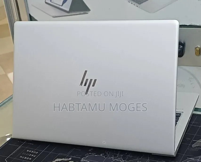 New Laptop HP EliteBook 840 G5 16GB Intel Core i7 SSD 512GB