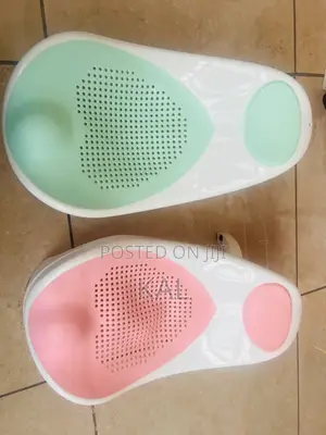 Bath Tub Foldable