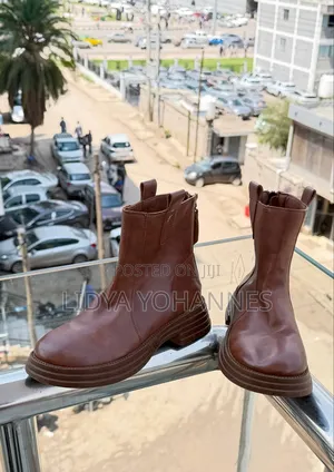 Gorgeous Second Hand Boots