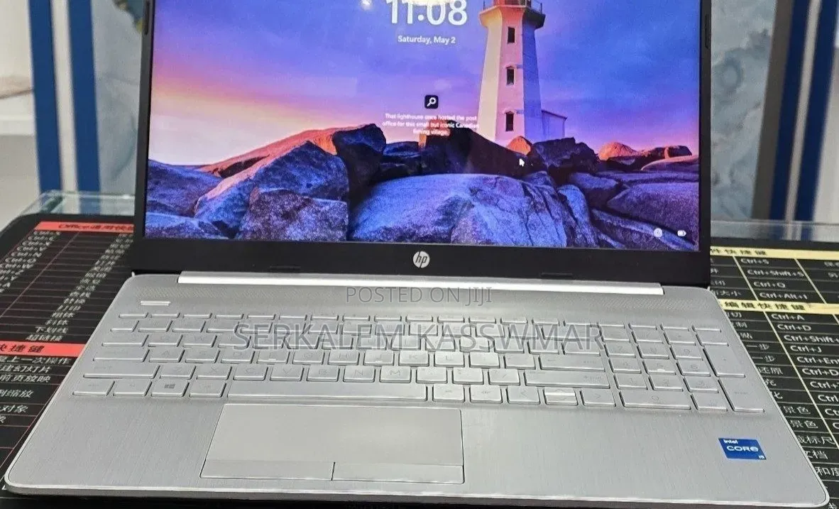 New Laptop HP Stream Notebook 8GB Intel Core i5 HDD+SSD 1T