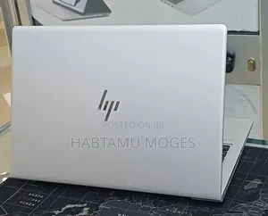 New Laptop HP EliteBook 840 G5 16GB Intel Core i7 SSD 512GB