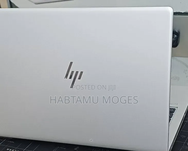 New Laptop HP EliteBook 840 G5 16GB Intel Core i7 SSD 512GB