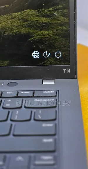 New Laptop Lenovo ThinkPad T14 G3 16GB Intel Core i5 SSD 512GB