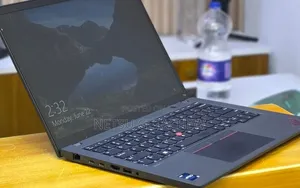 New Laptop Lenovo ThinkPad T14 G3 16GB Intel Core i5 SSD 512GB