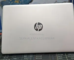 New Laptop HP Stream Notebook 8GB Intel Core i5 HDD+SSD 1T