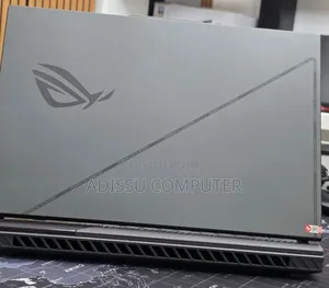 New Laptop Asus ROG Strix G16 G614 16GB Intel Core i9 SSD 1T