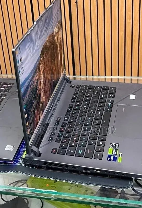 New Laptop Asus ROG Strix G16 G614 16GB Intel Core i9 SSD 1T