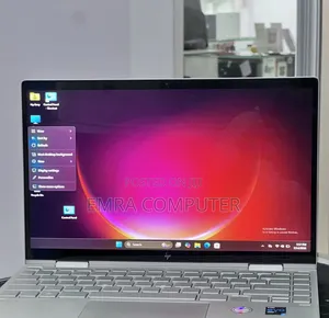 New Laptop HP 8GB Intel Core i7 SSD 512GB