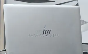 New Laptop HP 8GB Intel Core i7 SSD 512GB