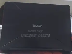 New Laptop Asus 16GB Intel Core i7 SSD 512GB