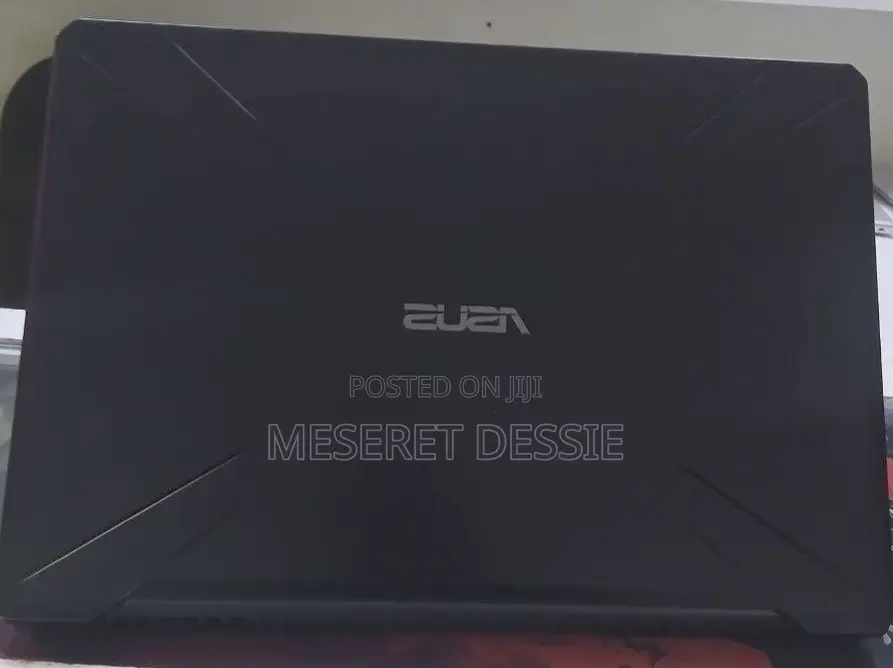 New Laptop Asus 16GB Intel Core i7 SSD 512GB
