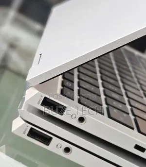 New Laptop HP EliteBook 1040 G8 16GB Intel Core i7 SSD 512GB
