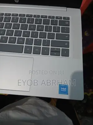 New Laptop HP Chromebook 4GB Intel SSD 128GB