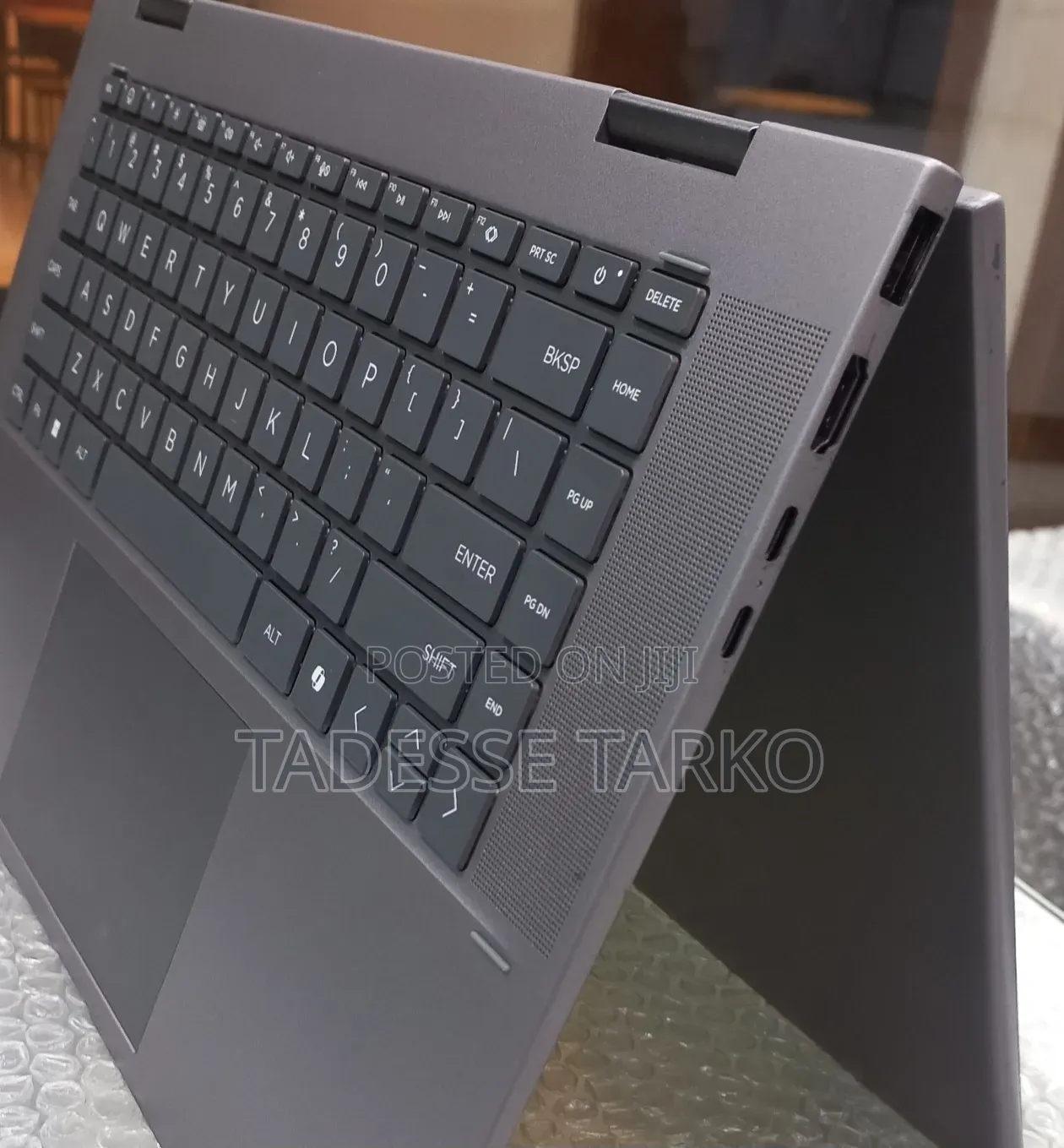 New Laptop HP Envy x360 16GB Intel Core Ultra 7 SSD 512GB