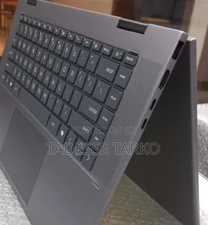New Laptop HP Envy x360 16GB Intel Core Ultra 7 SSD 512GB