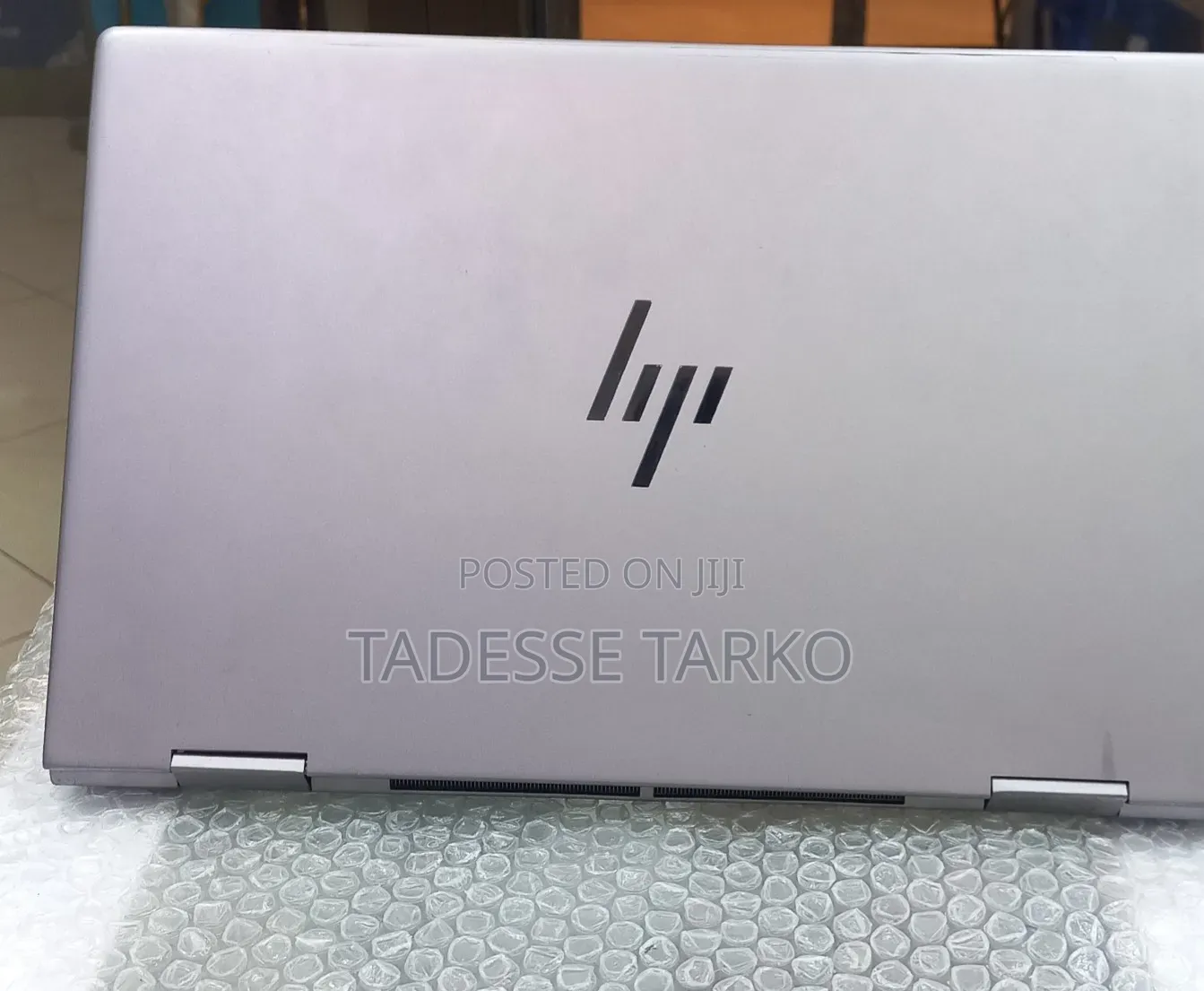 New Laptop HP Envy x360 16GB Intel Core Ultra 7 SSD 512GB