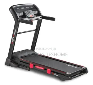 Miracle Treadmill