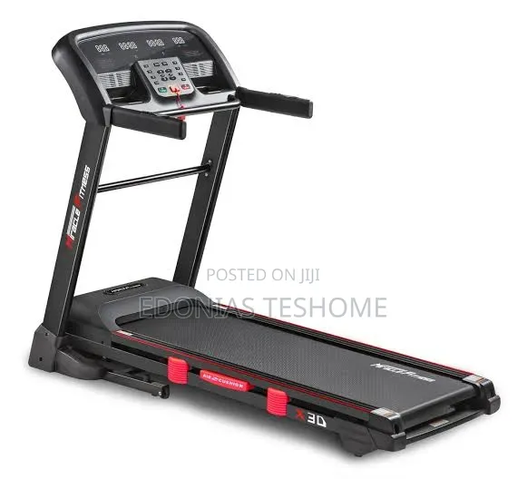 Miracle Treadmill