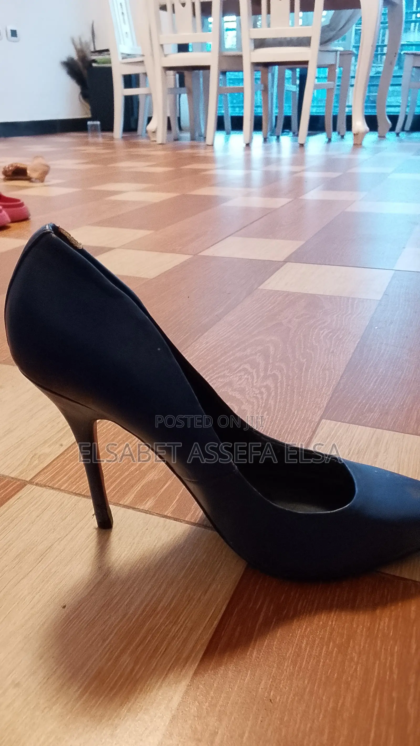 Steve Madden