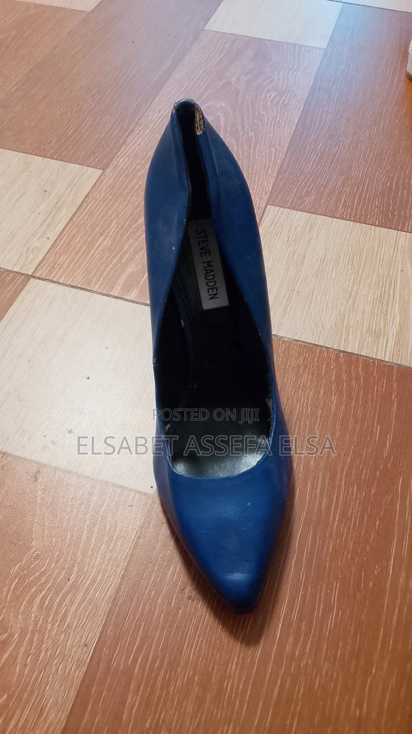 Steve Madden