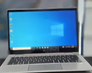 New Laptop HP EliteBook 830 G8 32GB Intel Core i7 SSD 512GB