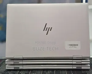 New Laptop HP EliteBook 830 G8 32GB Intel Core i7 SSD 512GB