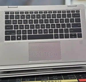 New Laptop HP EliteBook 830 G8 32GB Intel Core i7 SSD 512GB
