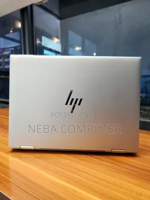 New Laptop HP EliteBook 840 G9 16GB Intel Core i5 SSD 1T