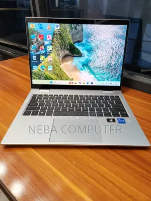 New Laptop HP EliteBook 840 G9 16GB Intel Core i5 SSD 1T