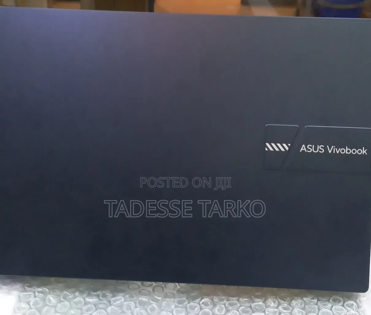 New Laptop Asus Vivobook 14 16GB Intel Core 5 SSD 512GB