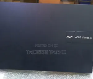 New Laptop Asus Vivobook 14 16GB Intel Core 5 SSD 512GB